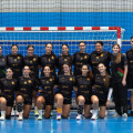 Arranca la temporada para el balonmano femenino