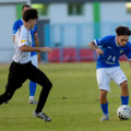 El Maracena disputará la previa de la Copa del Rey tras su brillante triunfo en la Copa Andalucía (GPMEDIA)