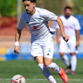El Santa Fe recibirá al Céltic en 'Las Américas' (DIEGO LEMUS)