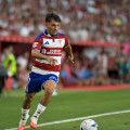 Rodelas regresa al once inicial (GP MEDIA)