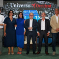 Presentación del Open JCastillo-Occident