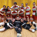 El Covirán UAPO Granada ha conseguido un nuevo triunfo ((GRANADA FS)