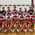 El Sima Granada sigue adelante en la Copa del Rey (GRANADA FS)