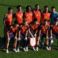 Owen formó de inicio en el duelo ante Brasil (RFEF)