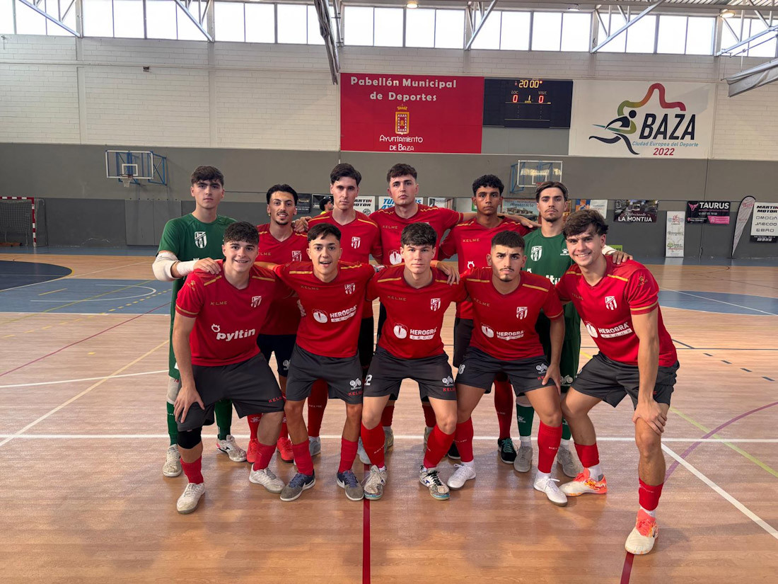 Albolote Futsal