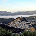 Vista del municipio de Montefrío (WEB AYUNTAMIENTO DE MONTEFRÍO)