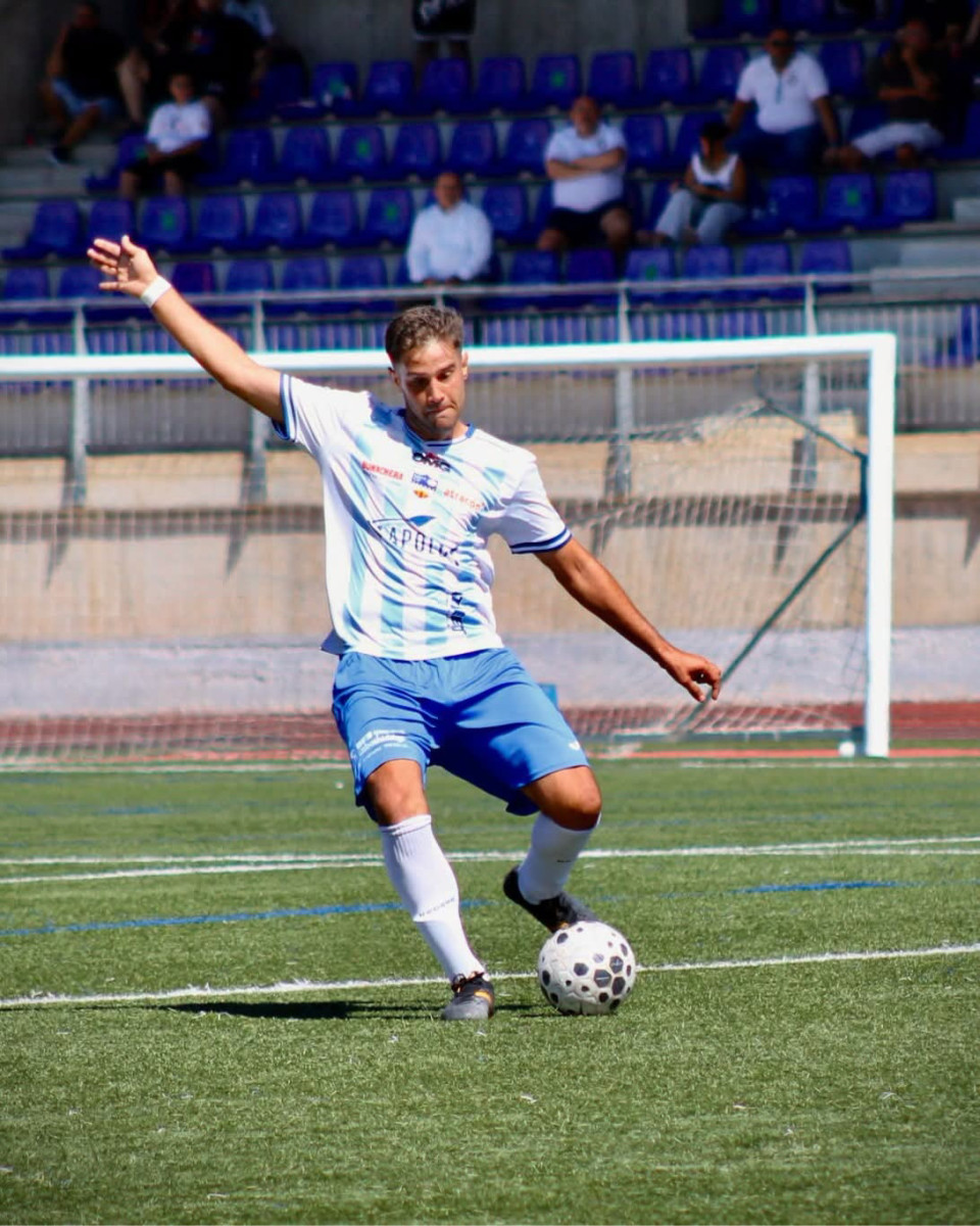 El Loja se enfrentará a La Cañada en la jornada intersemanal LOJA CD)
