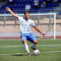 El Loja se enfrentará a La Cañada en la jornada intersemanal LOJA CD)