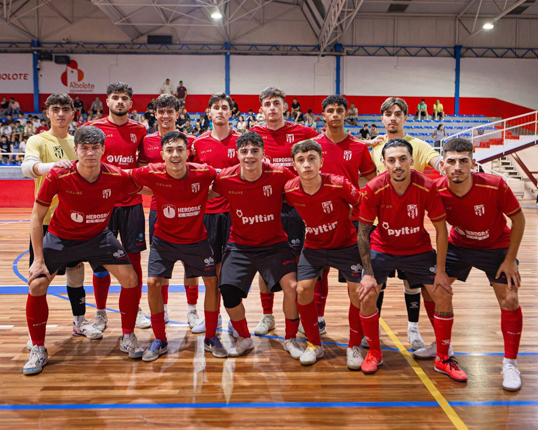 Albolote Futsal