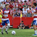 Los canteranos pueden volver a primera plana (J.M. BALDOMERO)
