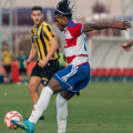 El Recreativo quiere seguir escalando posiciones (GRANADA CF)