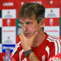 Pacheta espera que el equipo pula los defectos y se reencuentre con la victoria (GP MEDIA)
