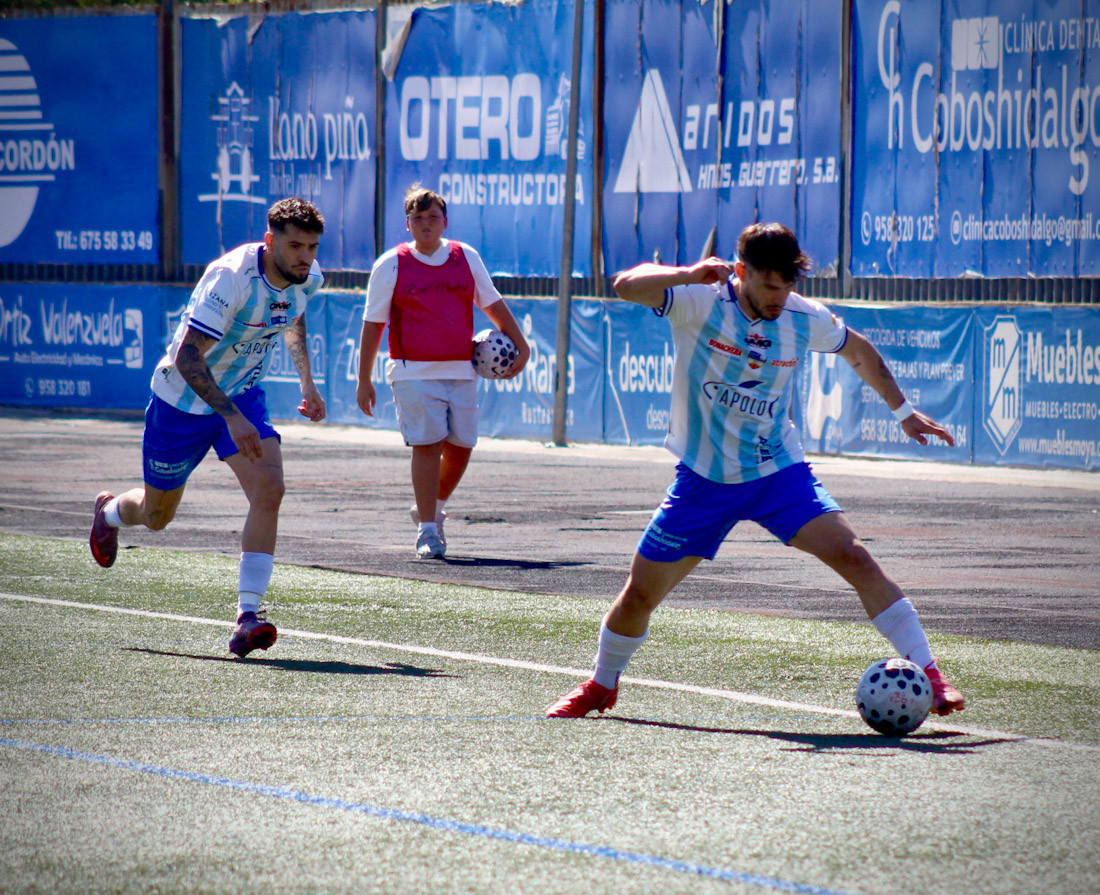 El Loja buscará su tercer triunfo consecutivo (NATALIA CASTILLO)