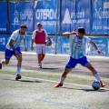 El Loja buscará su tercer triunfo consecutivo (NATALIA CASTILLO)
