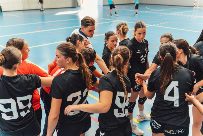 Derbi granadino para abrir la temporada (UGR)