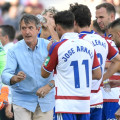 Pacheta debe revitalizar al equipo con varios cambios (J.M. BALDOMERO)