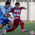 El Recreativo sigue sin levantar el vuelo (GRANADA CF)