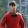 Cinco cambios introduce Pacheta en el once para medirse al filial de la Real Sociedad (GRANADA CF)
