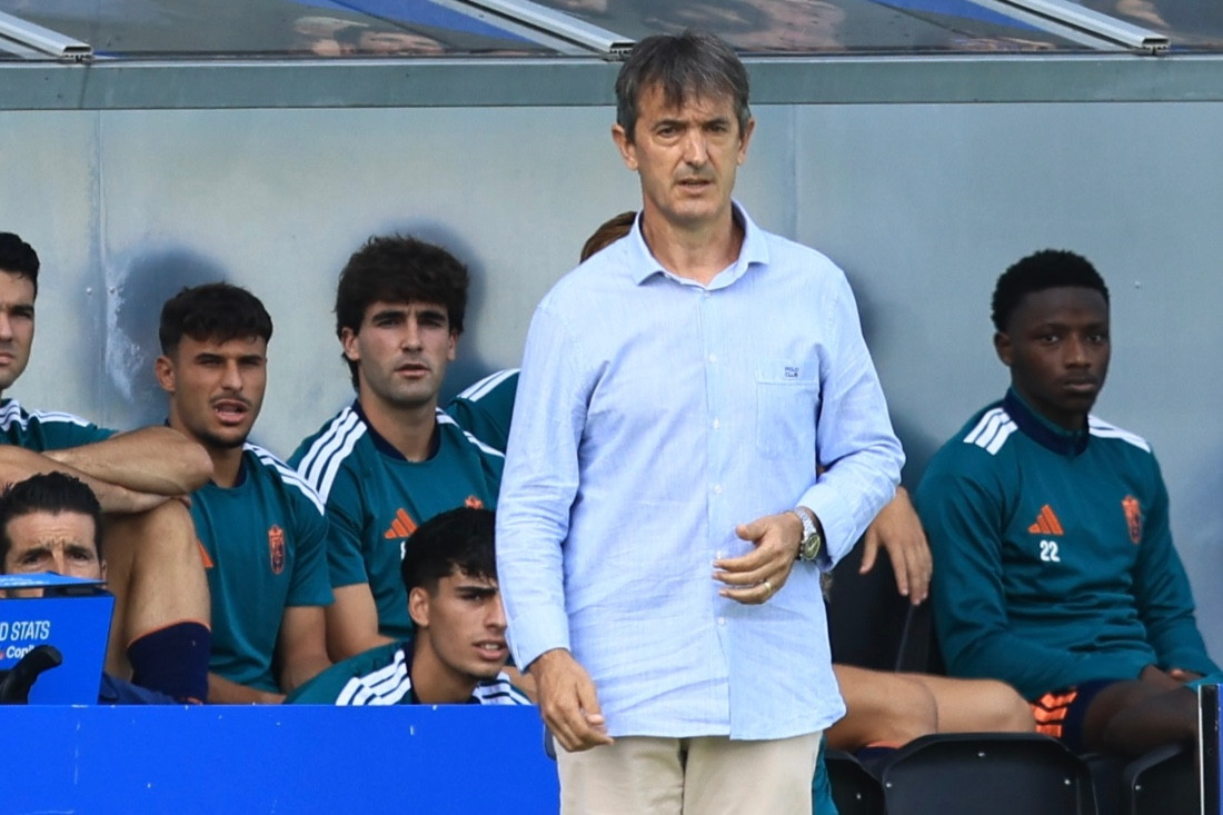 Pacheta reaccionó a tiempo para llevar a su equipo a la victoria (LOF)
