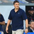 El técnico de la Real Sociedad B ha lamentado la desconexión de su equipo (LOF)