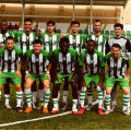 El Céltic lidera la Primera Andaluza (CÉLTIC CF)