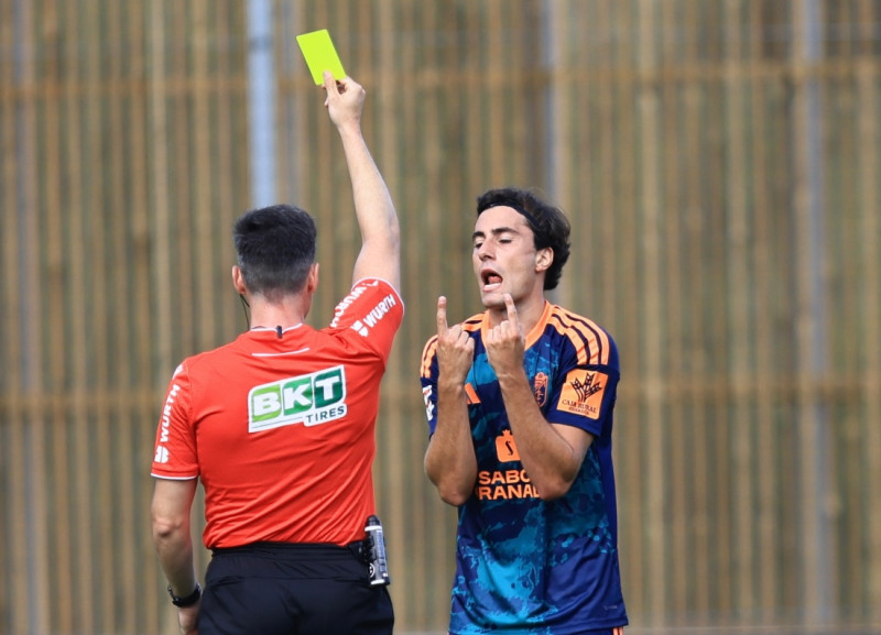 Pacheta tomó decisiones difÍcilmente justificables (LOF)