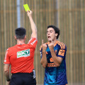 Pacheta tomó decisiones difÍcilmente justificables (LOF)