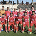 El Guadix no termina de arrancar a domicilio (GUADIX CF)