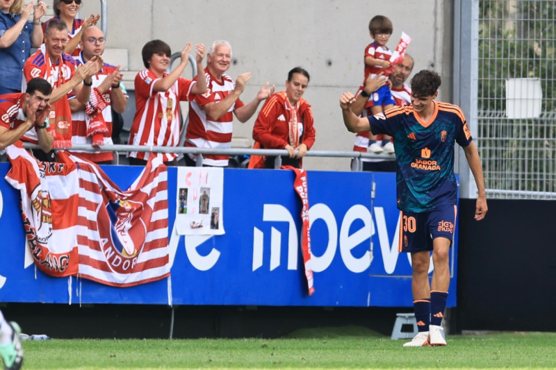 La afición, como siempre, volverá a acompañar al equipo (LOF) La afición, como siempre, volverá a acompañar al equipo (LOF)