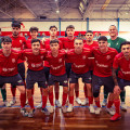 (ALBOLOTE FUTSAL)