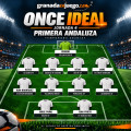Once ideal de la cuarta jornada