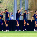 El Granada fue capaz de completar la remontada en 'Zubieta' (LOF)