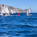 Equipo Olímpico del 470 mixto (REMITIDA POR CLUB NAUTICO DE MOTRIL)