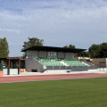 La Ciudad Deportiva de Armilla acogerá al Recreativo (GRANADA CF)