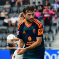 Arnaiz comandó la remontada ante la Real Sociedad B (LOF)
