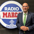 Antonio Mir ha pasado por el programada Granada en Juego en Radio Marca