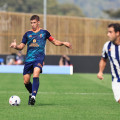 El Granada tendrá que redoblar esfuerzos en la Copa (LOF)
