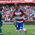 Owen regresa con ganas de volver a ser titular (J.M. BALDOMERO)