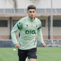 Lizancos espera un Granada muy combativo (BURGOS FC)