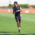 Owen ha vuelto a pleno rendimiento (J. AZCOYTIA)