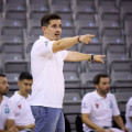 Arturo Ruiz ve al equipo progresando en cada entrenamiento (COVIRAN GRANADA)