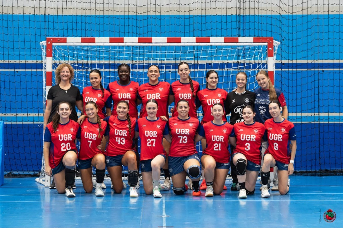 Las granadinas intentarán sumar el primer triunfo del curso
