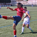 El Churriana quiere seguir escalando posiciones (GP MEDIA)