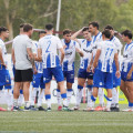 El Motril quiere seguir sumando triunfos (CF MOTRIL)