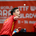 José Manuel Ruiz durante un partido (CTM VEGAS DEL GENIL)