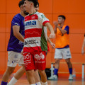 El Sima Granada quiere seguir invicto (ALBERTO GARCÍA)