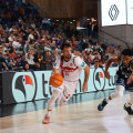 Lluís Costa volverá a ser el único base del Covirán Granada (ALIMERKA OCB)