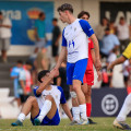 El Maracena quiere levantarse tras su eliminación copera (DIEGO LEMUS)