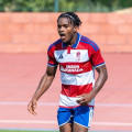 El Recreativo suma un nuevo triunfo (GRANADA CF)