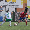El Churriana fue muy superior al Cantoria (GPMEDIA)